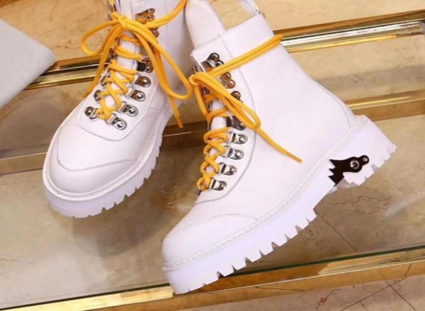 womens ladies cowskin black white pink real leather chunky flat platform sole lace up short fashion motorcycle combat bo4489457
womens ladies cowskin black white pink real leather chunky flat platform sole lace up short fashion motorcycle combat bo4489457
