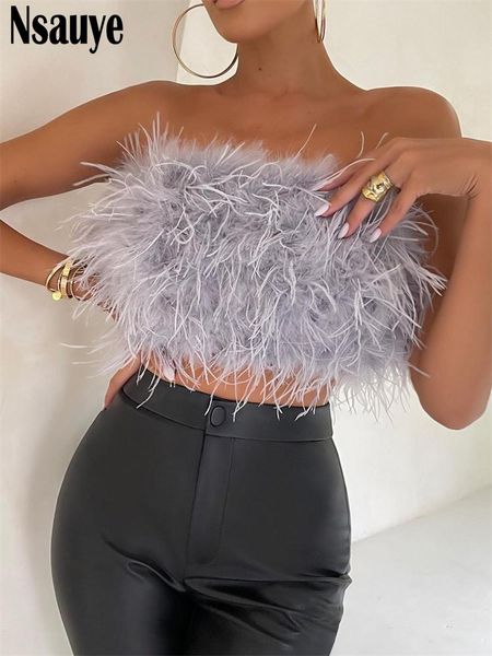 tanks nsauye summer y2k feathers off shoulder sleeveless bustier crop party club women vintage white tank 2022 female, Black;white
tanks nsauye summer y2k feathers off shoulder sleeveless bustier crop party club women vintage white tank 2022 female, Black;white