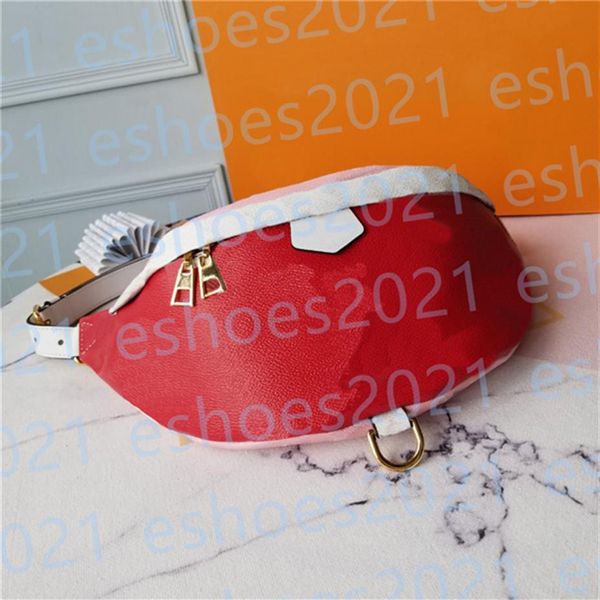 2021 star style women's bags notebook cute fashion backpack belt bag waist body the shoulder temperament bumbag 245f
2021 star style women's bags notebook cute fashion backpack belt bag waist body the shoulder temperament bumbag 245f