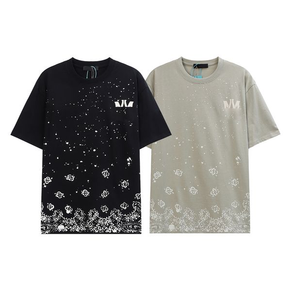 men's t shirt designer tees summer chest emblem camo print couple street fashion polo 100% cotton tshirts, White;black
men's t shirt designer tees summer chest emblem camo print couple street fashion polo 100% cotton tshirts, White;black