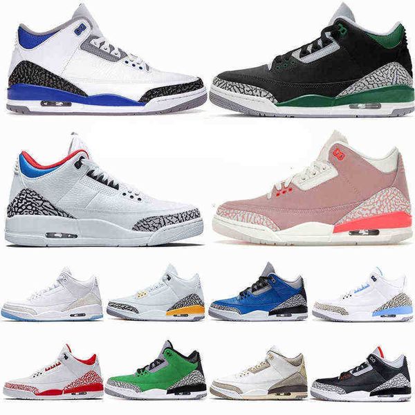 jumpman 3 basketball shoes pine green racer blue cool grey georgetown black court purple fire red denim men man designers sports sneakers
jumpman 3 basketball shoes pine green racer blue cool grey georgetown black court purple fire red denim men man designers sports sneakers