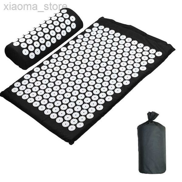 yoga mats extra long acupuncture massage yoga acupuncture mat and pillow massage cushion relivev stress back body pine yoga fitness mats
yoga mats extra long acupuncture massage yoga acupuncture mat and pillow massage cushion relivev stress back body pine yoga fitness mats