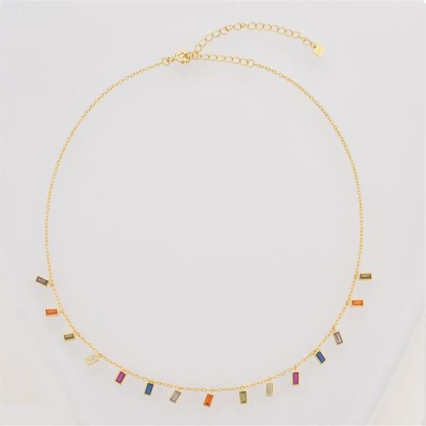 andywen 925 sterling silver colorful rainbow bracelet soft chain crystal cz bangle soft luxury women party rock punk european 2012193l, Black
andywen 925 sterling silver colorful rainbow bracelet soft chain crystal cz bangle soft luxury women party rock punk european 2012193l, Black