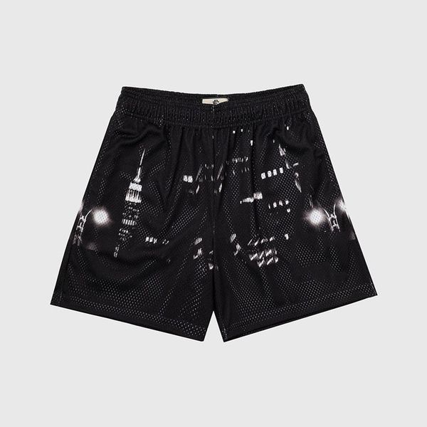 mens designer street short pants sports print male women shorts breathable shorts, White;black
mens designer street short pants sports print male women shorts breathable shorts, White;black