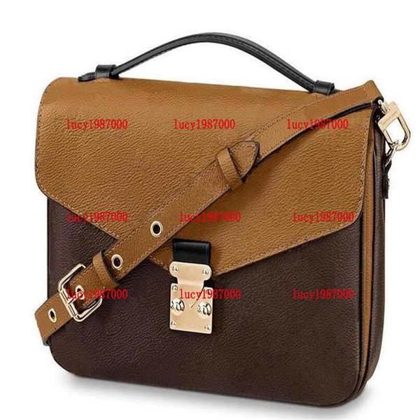 designer bag luxury crossbody metis messenger shoulder bags quality purses ladies handbag178k2442
designer bag luxury crossbody metis messenger shoulder bags quality purses ladies handbag178k2442