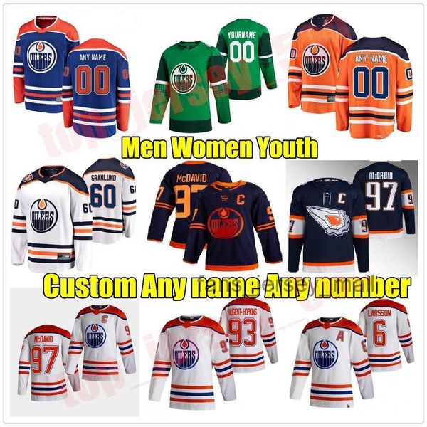2022-23 edmonton connor mcdavid oilers jersey wayne gretzky leon draisaitl jesse puljujarvi darnell nurse jack campbell evander kane ryan, Black;red
2022-23 edmonton connor mcdavid oilers jersey wayne gretzky leon draisaitl jesse puljujarvi darnell nurse jack campbell evander kane ryan, Black;red