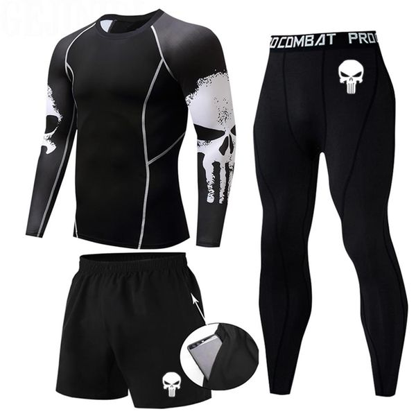 undershirts men's base layer underwear set cool gear quick dry long sleeve compression shirt and pants sport fitness johns 22237f, Black;brown
undershirts men's base layer underwear set cool gear quick dry long sleeve compression shirt and pants sport fitness johns 22237f, Black;brown