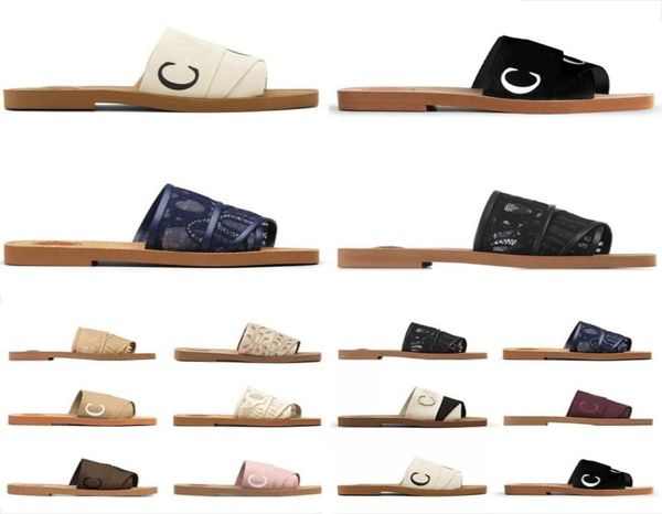 women woody slippers slides beach sandals canvas slipper rubber slide white black pink khaki bordeaux lettering fabric womens summ6009237
women woody slippers slides beach sandals canvas slipper rubber slide white black pink khaki bordeaux lettering fabric womens summ6009237