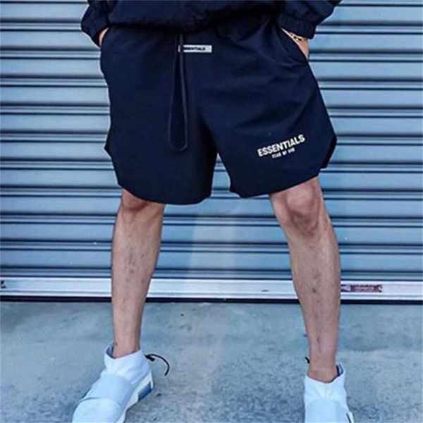 32% off fog essentials sports casual american shorts woven loose fit street quick dry, White;black
32% off fog essentials sports casual american shorts woven loose fit street quick dry, White;black