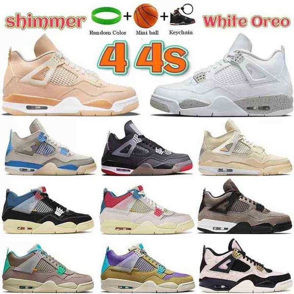 shimmer men 4 4s basketball shoes sp desert moss taupe haze guava ice noir white oreo silt red splatter mens sports trainers
shimmer men 4 4s basketball shoes sp desert moss taupe haze guava ice noir white oreo silt red splatter mens sports trainers