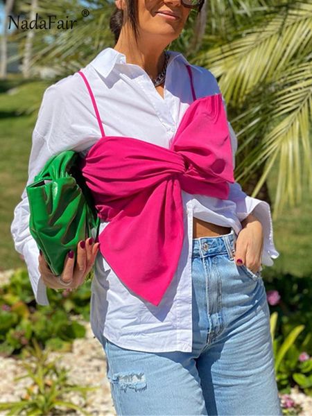 t-shirt nadafair bow strap crop summer club festival outfits women fashion 2022 tank camis y2k strapless backless, White
t-shirt nadafair bow strap crop summer club festival outfits women fashion 2022 tank camis y2k strapless backless, White