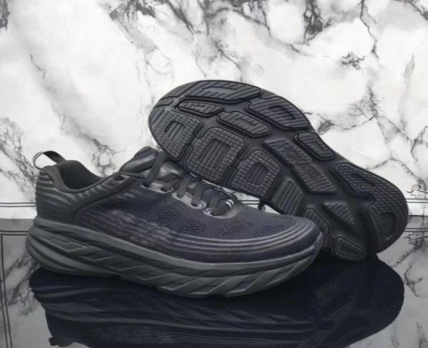 hoka one bondi men039s bondi cushioning lightweight road running shoes3955609, Black;white
hoka one bondi men039s bondi cushioning lightweight road running shoes3955609, Black;white