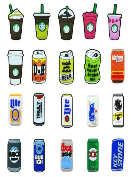 beer croc charms fashion love shoe accessories for decorations charms pvc soft shoes charm ornaments buckles as party gift4990917, White;pink
beer croc charms fashion love shoe accessories for decorations charms pvc soft shoes charm ornaments buckles as party gift4990917, White;pink