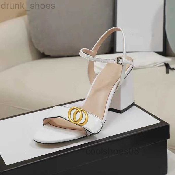 classic high heeled sandals designer shoes fashion 100% leather women dance shoe heels suede lady metal belt buckle thick heel woman shoes l, Black
classic high heeled sandals designer shoes fashion 100% leather women dance shoe heels suede lady metal belt buckle thick heel woman shoes l, Black