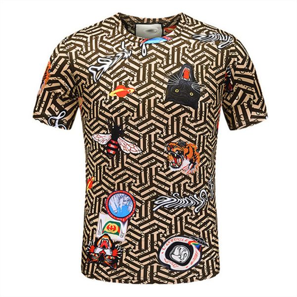 mens t shirt designer for men womens shirts fashion tshirt with letters casual summer short sleeve man tee woman clothing asian size m3xl, White;black
mens t shirt designer for men womens shirts fashion tshirt with letters casual summer short sleeve man tee woman clothing asian size m3xl, White;black