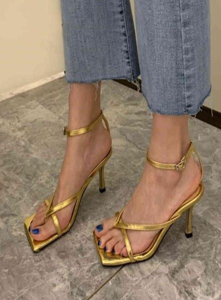women039s ankle sandals stiletto gladiator shoes narrow band party use 20222662632, Black
women039s ankle sandals stiletto gladiator shoes narrow band party use 20222662632, Black