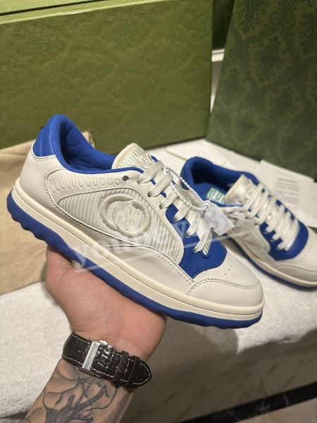 designer mac80 sneakers luxe men shoes woman fashion drop ship new arrival woman men breathable casual shoes size 35-45, Black
designer mac80 sneakers luxe men shoes woman fashion drop ship new arrival woman men breathable casual shoes size 35-45, Black