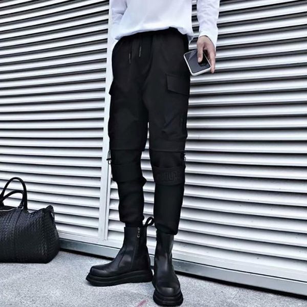 pants holiday casual black pants men thin mens fashion techwear outdoor shopping travelling slimfit punk trousers 4 seasons versatile
pants holiday casual black pants men thin mens fashion techwear outdoor shopping travelling slimfit punk trousers 4 seasons versatile