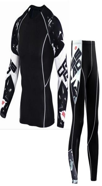 sport tights men long sleeves tshirts mens compression shirt pants set running workout fitness training tracksuit sport suit5378019, White;black
sport tights men long sleeves tshirts mens compression shirt pants set running workout fitness training tracksuit sport suit5378019, White;black