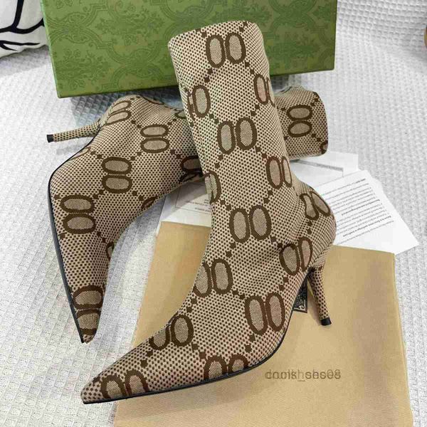 brown canvas monogram canvas pointed-toe boots/booties knee-high tall stiletto boots stretch thigh-high pointed toe ankle booties for women, Black
brown canvas monogram canvas pointed-toe boots/booties knee-high tall stiletto boots stretch thigh-high pointed toe ankle booties for women, Black