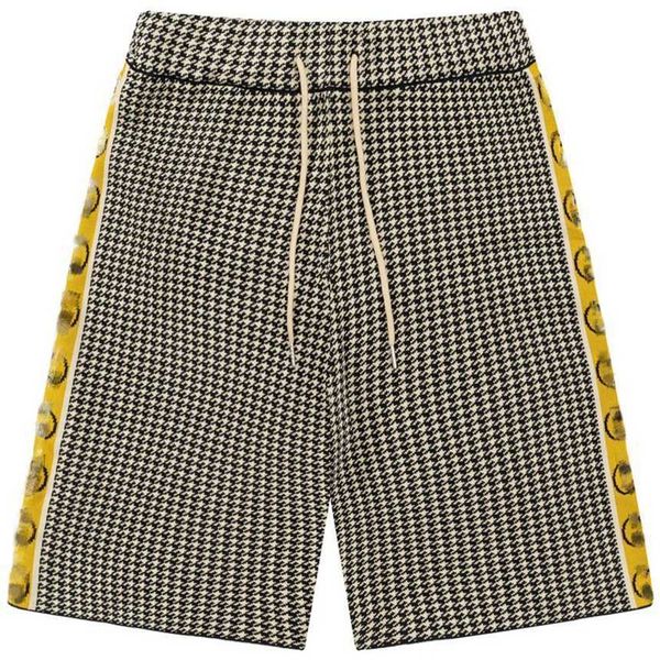 30% off end version of trendy gujia elastic woven pants casual versatile loose shorts, White;black
30% off end version of trendy gujia elastic woven pants casual versatile loose shorts, White;black
