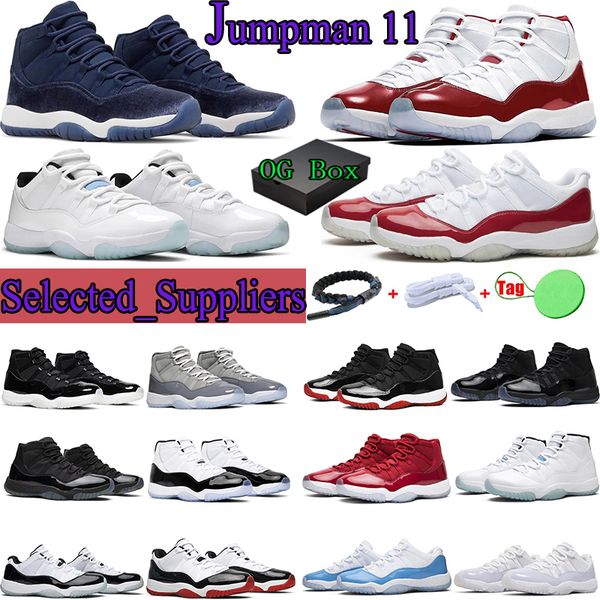 mens womens 11 basketball shoes cement grey cherry sneakers jumpman 11s with box sports bred bright citrus high gamma blue concord trainers
mens womens 11 basketball shoes cement grey cherry sneakers jumpman 11s with box sports bred bright citrus high gamma blue concord trainers