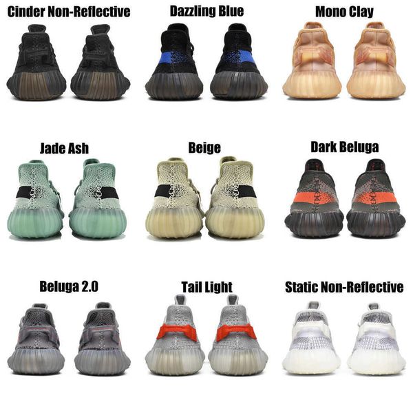 2023 yeezzys women mens running shoes bone dazzling mono beluga reflective mx oat rock blue black static reflective jogging walking trainers
2023 yeezzys women mens running shoes bone dazzling mono beluga reflective mx oat rock blue black static reflective jogging walking trainers
