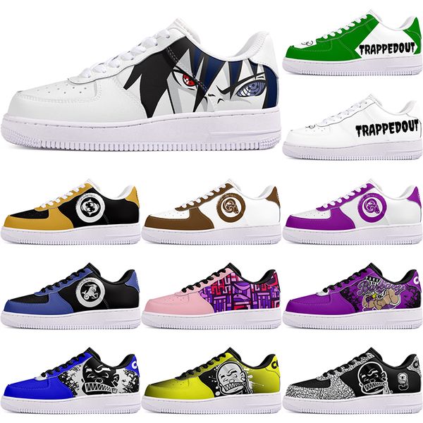 DIY shoes precious autumn mens Leisure shoes one for precious men women casualplatform sneakers Classic cartoon graffiti trainers comfortable sports 55192 
DIY shoes precious autumn mens Leisure shoes one for precious men women casualplatform sneakers Classic cartoon graffiti trainers comfortable sports 55192