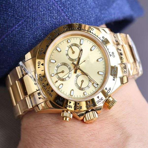 mens watch automatic mechanical watches 40mm stainless steel strap luminous wristwatch ceramic case design montre de luxe212f, Slivery;brown
mens watch automatic mechanical watches 40mm stainless steel strap luminous wristwatch ceramic case design montre de luxe212f, Slivery;brown