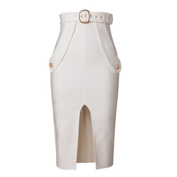 dresses 2021 fashion spring front slit with belt skirt office ladies bandage skirt package hip pencil jupe femme wrap skirts clothes, White;black
dresses 2021 fashion spring front slit with belt skirt office ladies bandage skirt package hip pencil jupe femme wrap skirts clothes, White;black