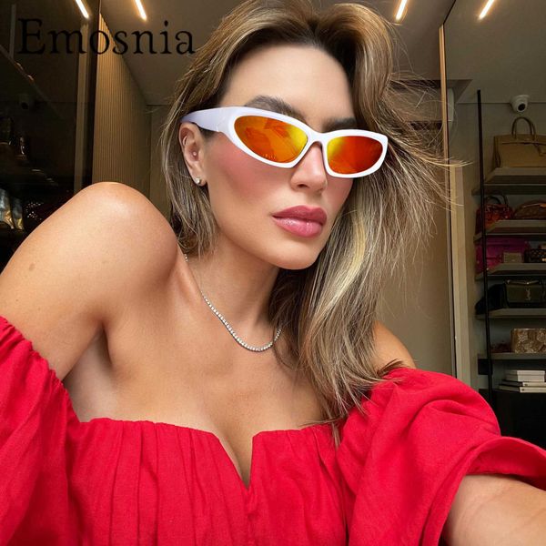 sunglasses 2022 trend steampunk sunglasses goggle women men y2k pink mirror shades sun glasses punk eyewear female fashion eyeglasses uv400, White;black
sunglasses 2022 trend steampunk sunglasses goggle women men y2k pink mirror shades sun glasses punk eyewear female fashion eyeglasses uv400, White;black