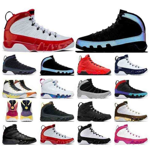 9 basketball shoes 9s men sneakers gym chile red change the world racer blue university gold unc bred multi color sports running trainers
9 basketball shoes 9s men sneakers gym chile red change the world racer blue university gold unc bred multi color sports running trainers