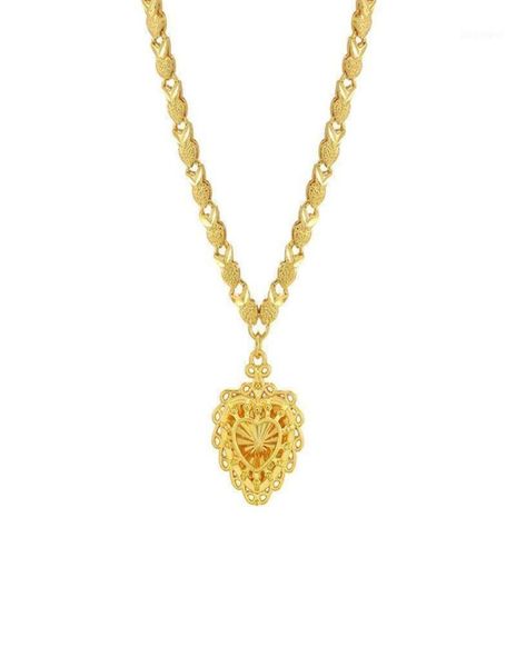 pendant necklaces simple vintage heart plated 24k gold stainless steel jewelry female6073657, Silver
pendant necklaces simple vintage heart plated 24k gold stainless steel jewelry female6073657, Silver