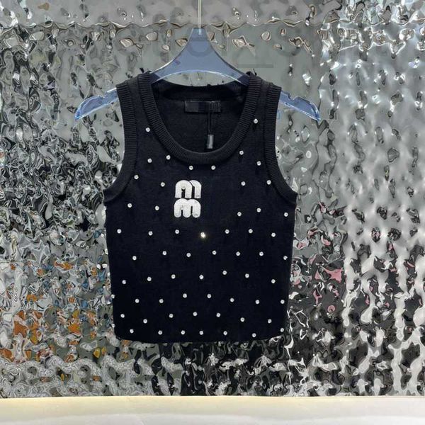 women's tanks & camis designer american womens clothing letter embroidery vests designer vest luxury diamond sleeveless t-shirt fashion, White
women's tanks & camis designer american womens clothing letter embroidery vests designer vest luxury diamond sleeveless t-shirt fashion, White