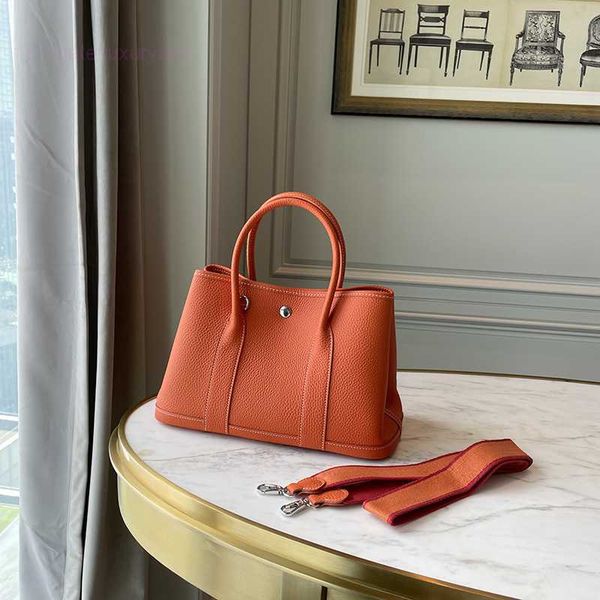 designer herbag garden party evening new garden fashion first layer cowhide versatile large capacity women's hand pure leather tote bag
designer herbag garden party evening new garden fashion first layer cowhide versatile large capacity women's hand pure leather tote bag