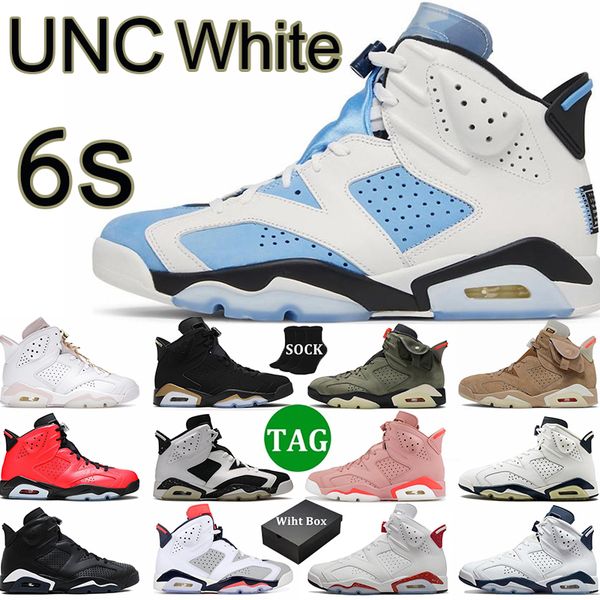 6 men basketball shoes jumpman 6s unc olive defining moment gold hoops british khaki infrared millennial pink women sports sneakers
6 men basketball shoes jumpman 6s unc olive defining moment gold hoops british khaki infrared millennial pink women sports sneakers