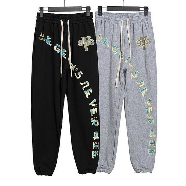 26% off clothing designer quality street casual fashion large letter men's sports guard pants, White;black
26% off clothing designer quality street casual fashion large letter men's sports guard pants, White;black