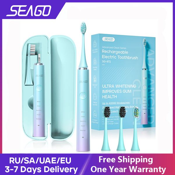 toothbrush seago sonic electric 5 modes waterproof fasth head brush usb charging couple gift unique colorful design 230421
toothbrush seago sonic electric 5 modes waterproof fasth head brush usb charging couple gift unique colorful design 230421
