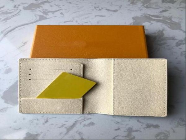 hig quality luxurys designs card holders portable key p0uch wallet classic mans women passport holder coin purse with dust bag and6281890, Brown;gray
hig quality luxurys designs card holders portable key p0uch wallet classic mans women passport holder coin purse with dust bag and6281890, Brown;gray