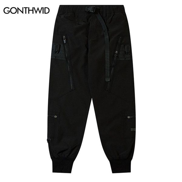pants hip hop joggers cargo pants men side zipper pockets baggy harem baggy pants autumn harajuku fashion casual loose trousers black
pants hip hop joggers cargo pants men side zipper pockets baggy harem baggy pants autumn harajuku fashion casual loose trousers black