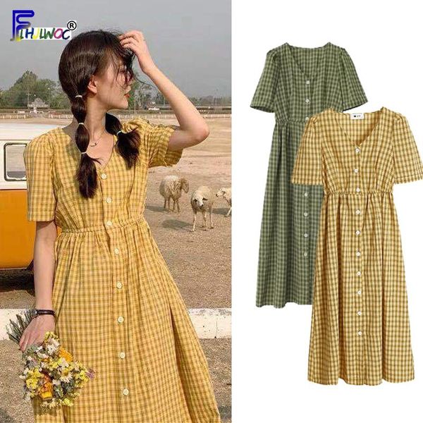 dresses plaid dresses summer women korean japan preppy style clothes v neck pink red party floral print vintage shirt dress cotton, Black;gray
dresses plaid dresses summer women korean japan preppy style clothes v neck pink red party floral print vintage shirt dress cotton, Black;gray