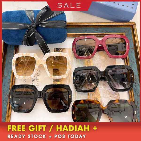 luxury designer vintage brand sunglasses uv400 women g family new fashion box plate sunglass male star sunglass gg111s, White;black
luxury designer vintage brand sunglasses uv400 women g family new fashion box plate sunglass male star sunglass gg111s, White;black