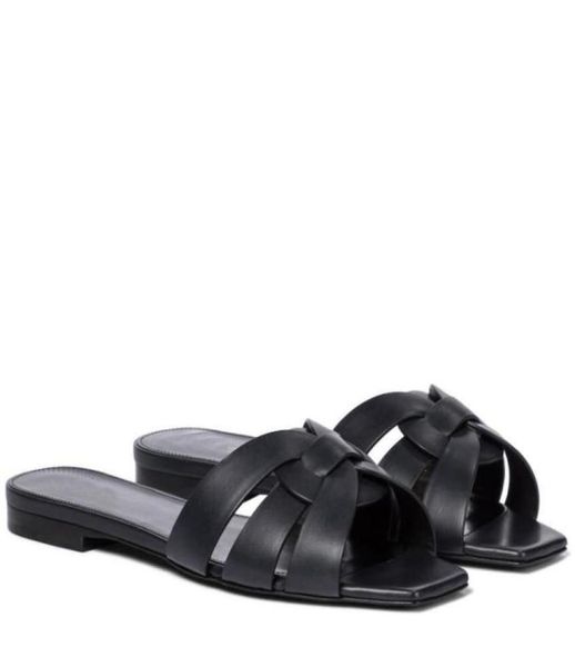 summer tribute women039s leather slides sandal intertwining strap nu pieds 05 outdoor lady beach sandals slippers ladies comfor8830244, Black
summer tribute women039s leather slides sandal intertwining strap nu pieds 05 outdoor lady beach sandals slippers ladies comfor8830244, Black