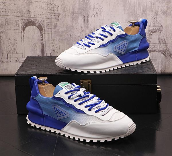 british designer dress wedding party shoes fashion mesh breathable light laceup low casual sneakers round toe business drivin8952877, Black
british designer dress wedding party shoes fashion mesh breathable light laceup low casual sneakers round toe business drivin8952877, Black