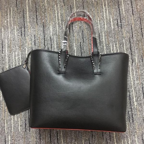 women shopping bags with small wallet red color bottom designer handbags totes composite handbag genuine leather purse big shoulde266f
women shopping bags with small wallet red color bottom designer handbags totes composite handbag genuine leather purse big shoulde266f