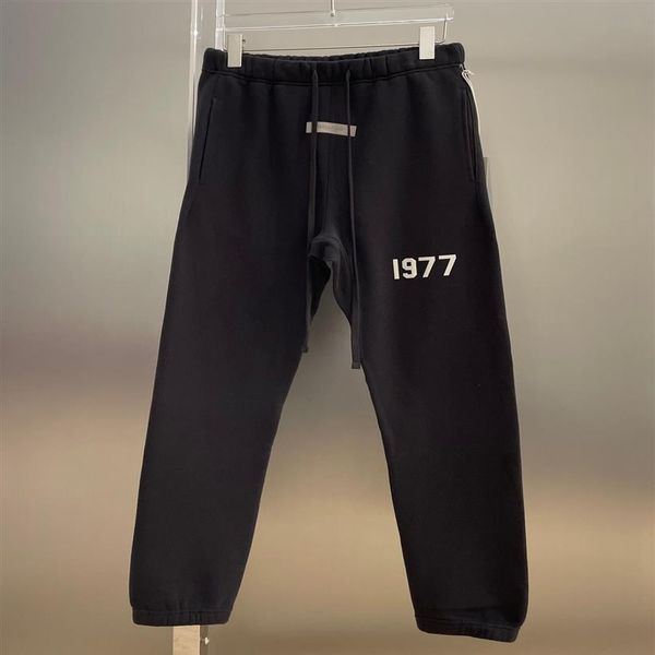 men's plus size pants round neck embroidered and printed polar style summer wear with street pure cotton q22e272h, Black;brown
men's plus size pants round neck embroidered and printed polar style summer wear with street pure cotton q22e272h, Black;brown