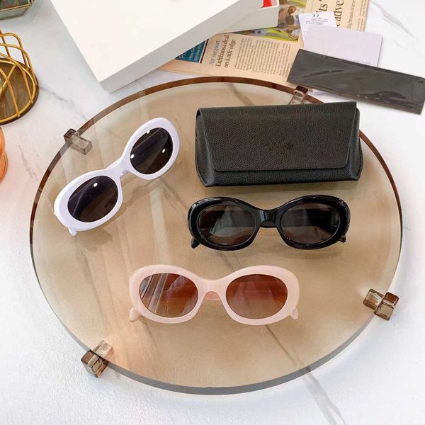 new arc de triomphe oval french high street ce home white cat's eye sunglasses female, White;black
new arc de triomphe oval french high street ce home white cat's eye sunglasses female, White;black