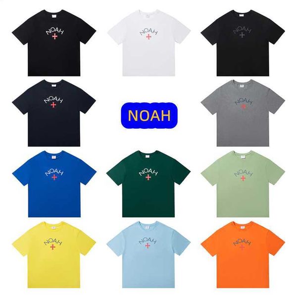 t shirt cross classic first generation expeditionary army men's and women's fashion brand loose oversize cotton noah short sleeve, White;black
t shirt cross classic first generation expeditionary army men's and women's fashion brand loose oversize cotton noah short sleeve, White;black