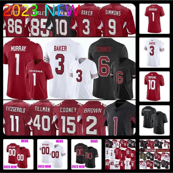 arizonas kyler murray cardinal custom football jerseys j.j. watt deandre hopkins budda baker nflaaaaa pat tillman myjai sanders kurt warner
arizonas kyler murray cardinal custom football jerseys j.j. watt deandre hopkins budda baker nflaaaaa pat tillman myjai sanders kurt warner