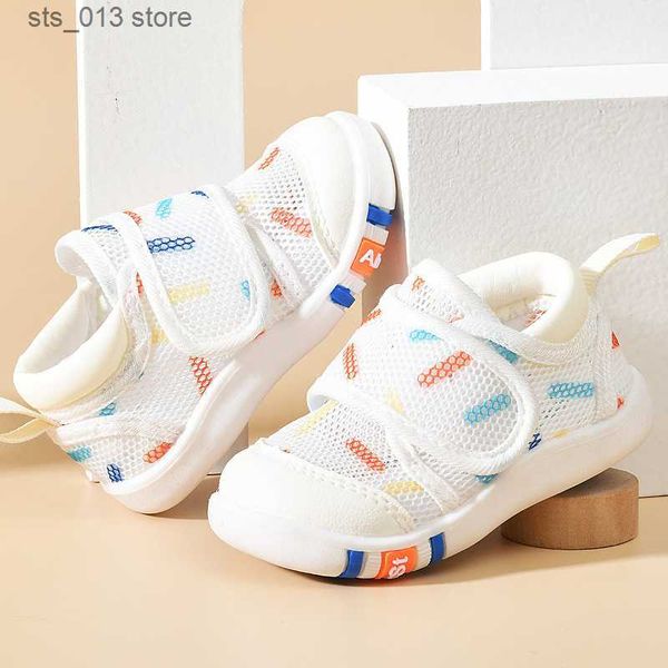 first walkers 2022 new fashion mesh sandals children shoes toddler boys girls sneaker mesh breathable outdoor casual kids shoes 1-5 y t23042
first walkers 2022 new fashion mesh sandals children shoes toddler boys girls sneaker mesh breathable outdoor casual kids shoes 1-5 y t23042